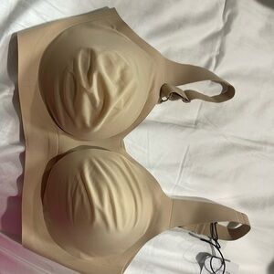 Evelyn Bobbie the beyond bra